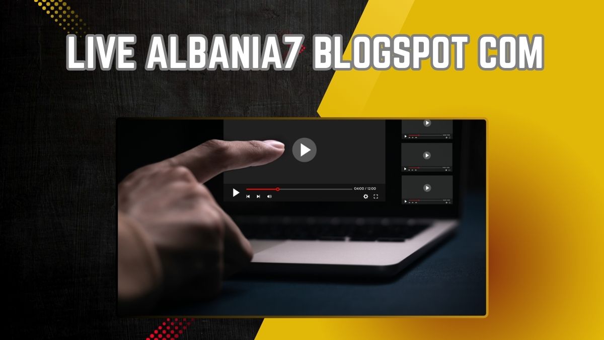 Live Albania7 Blogspot Com