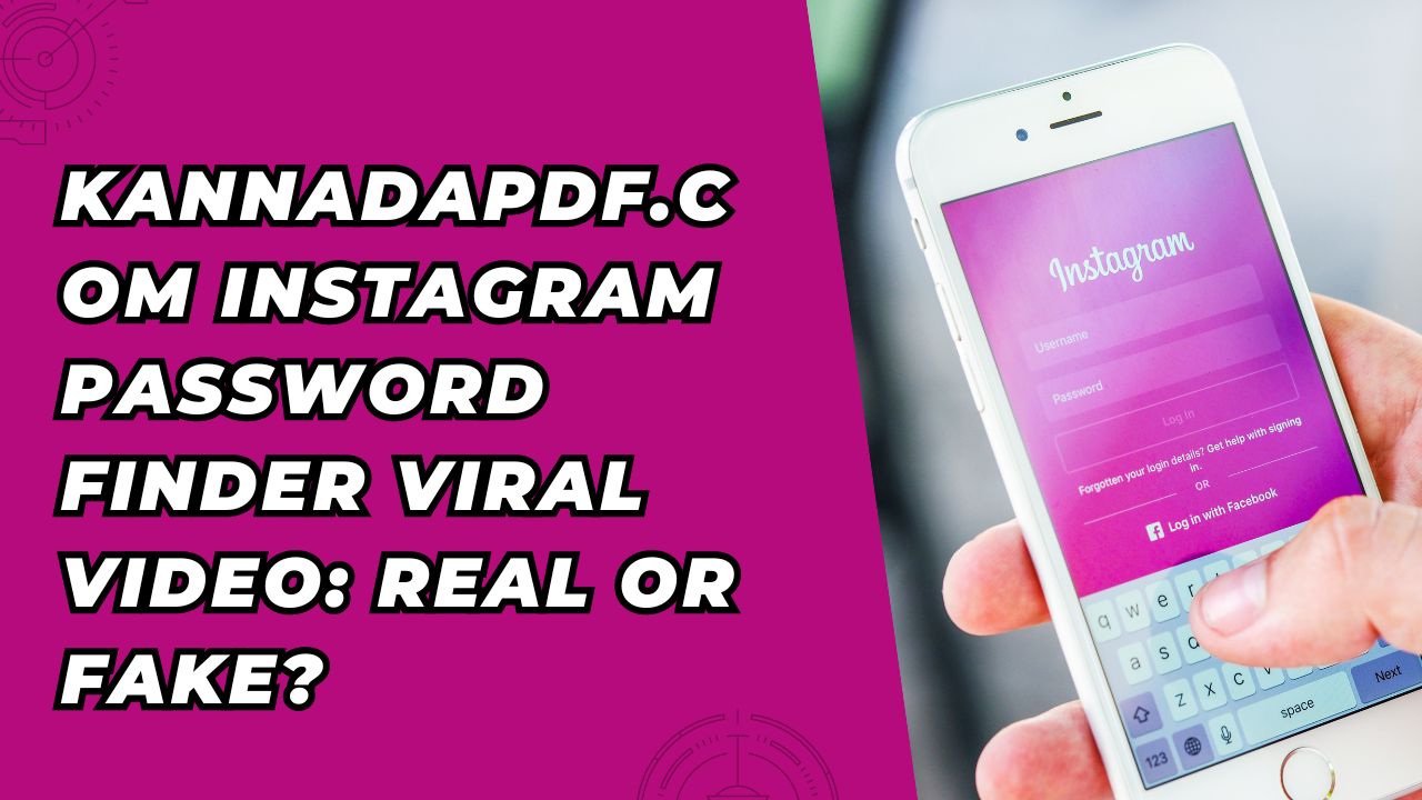 Kannadapdf.com Instagram Password