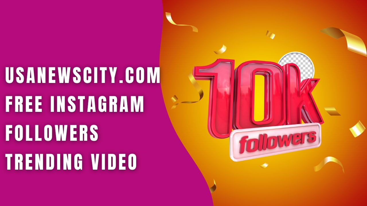 Usanewscity.com Free Instagram Followers